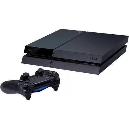 SONY PlayStation 4 in stare f buna + maneta