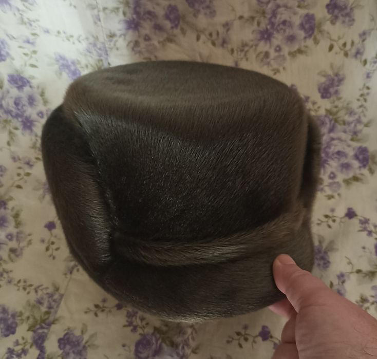 Продам шапка, фуражка, зимняя, мужская, для дома, подарки
