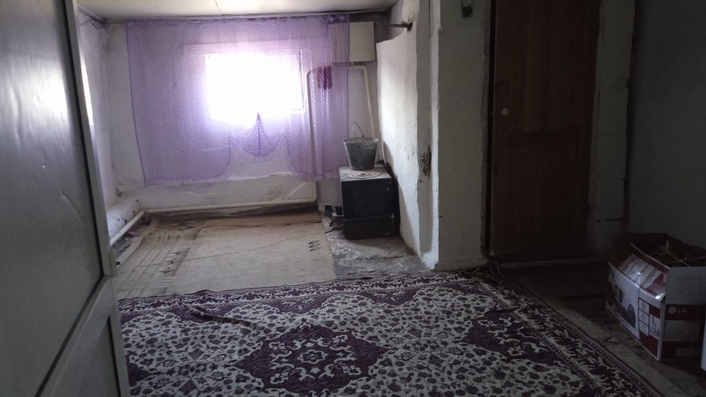 Продам дом в косчеку