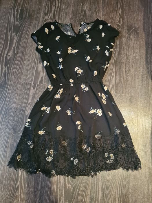 Rochie  vară mar S la 40 lei ca nouă Timișoara