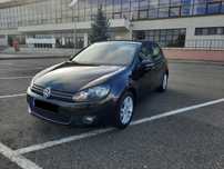 Volkswagen Golf 6 High Line 1.2 TSI 105 cp Euro 5