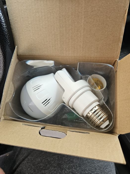 Wifi Smart Net Camera v380