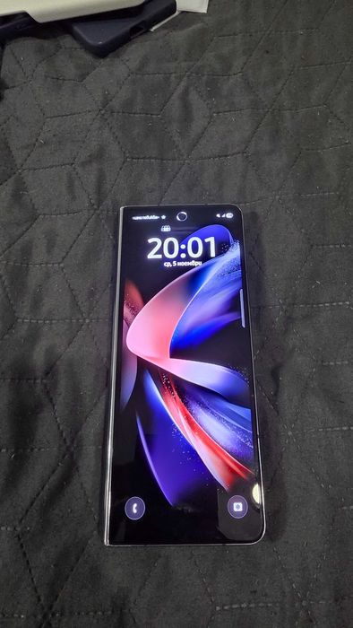 Samsung z fold 4 256gb