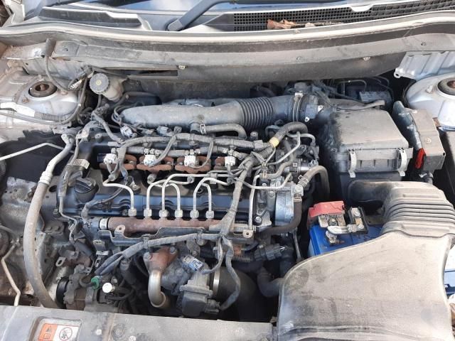 Dezmembrez Mitsubishi Outlander 3 [2012 - 2014] Crossover 5-usi