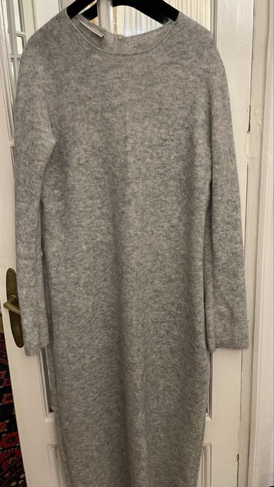 Rochie Stefanel mohair marimea L