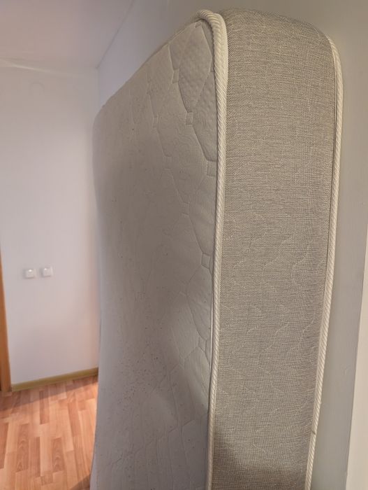 Продам матрас б/у