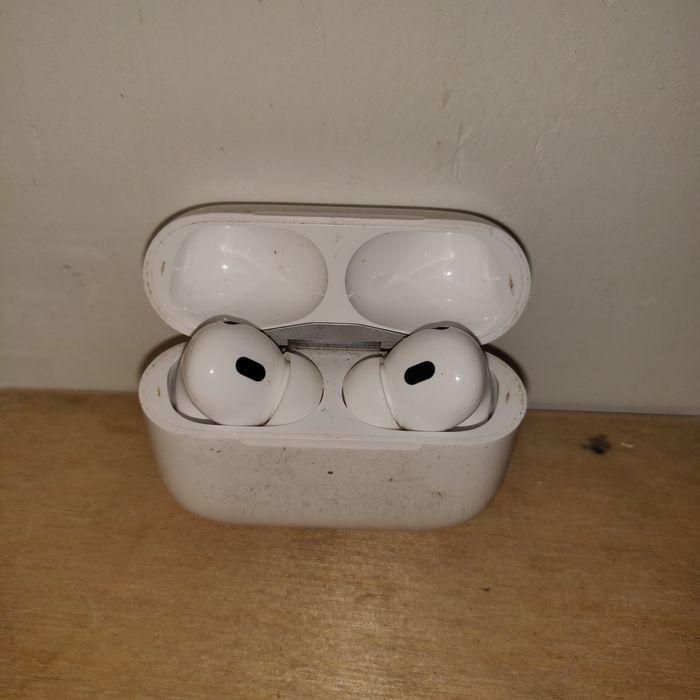 Air pods 2 наушники