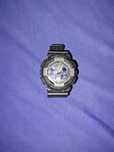 Casio G-Shock GA-100-1A1