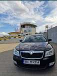 Skoda Octavia benzina
