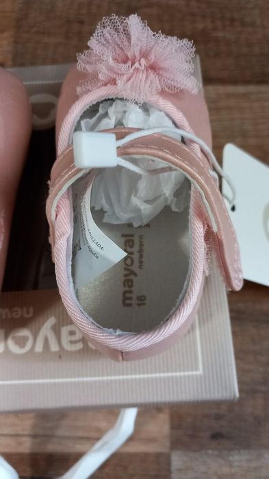 Бебешки буйки mayorel  N16