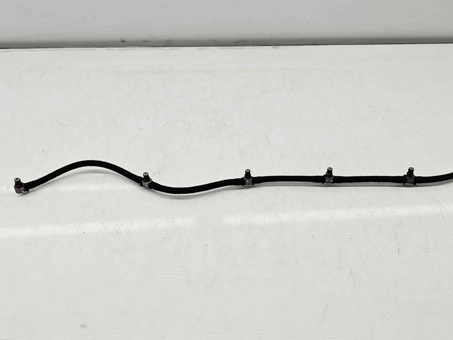 Conducta retur injectoare Volvo XC90 [Fabr 2002-2014] OEM 2.4 D5244T 1