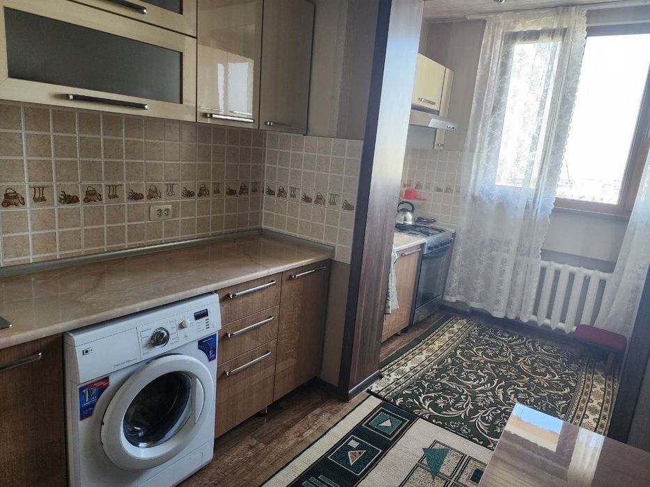 Продается 3-х комнатная квартира