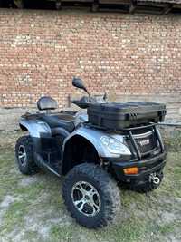 Atv CF Moto Goes 525A