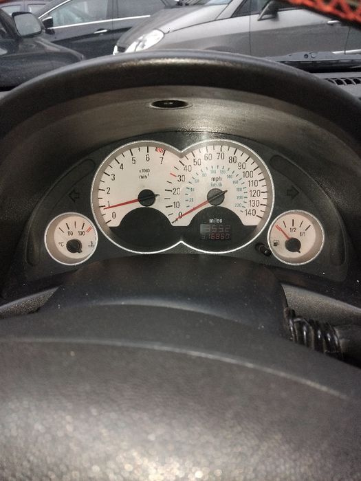 Opel corsa c 1.3 cdti