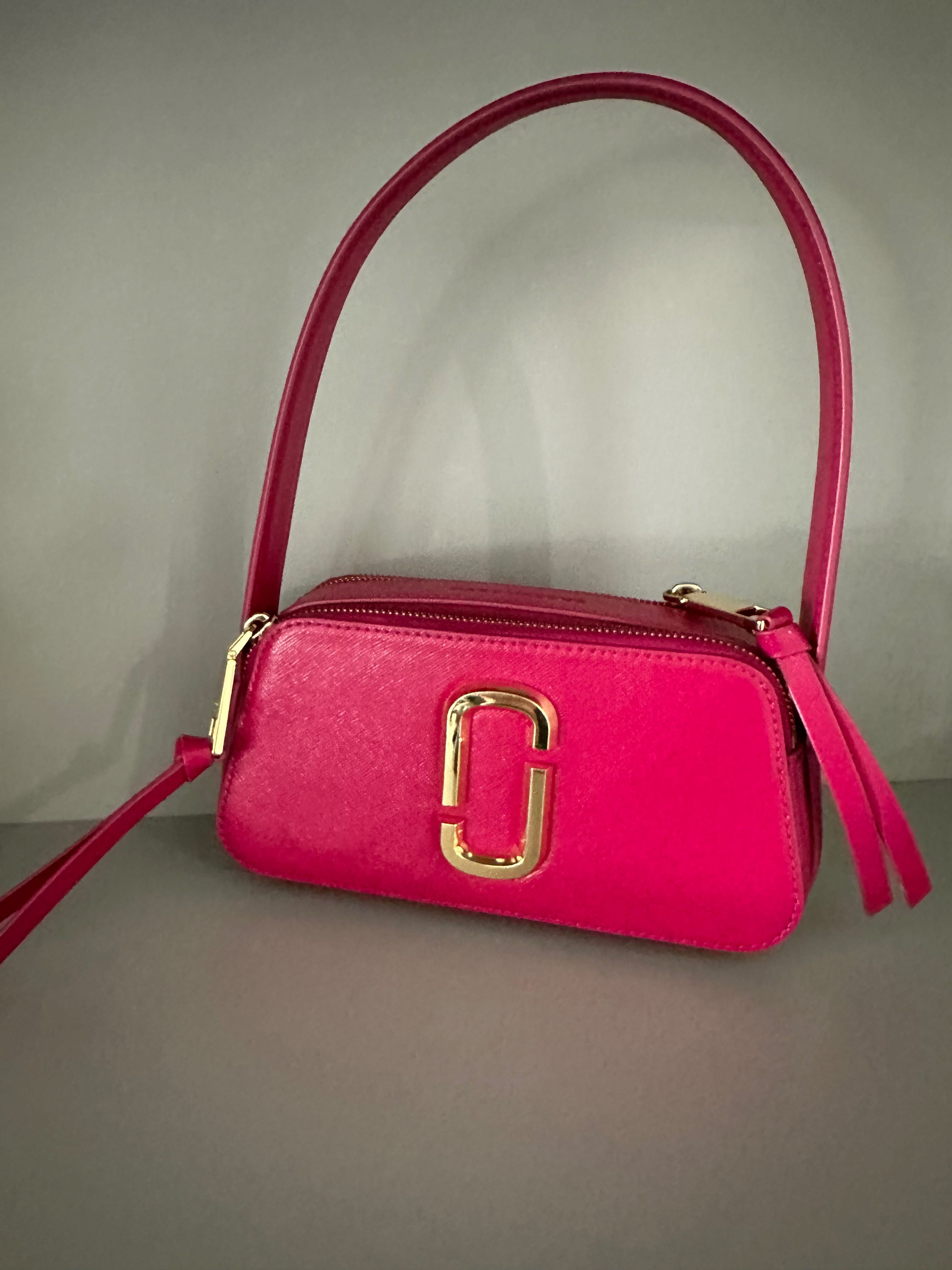 Дамска чанта Marc Jacobs