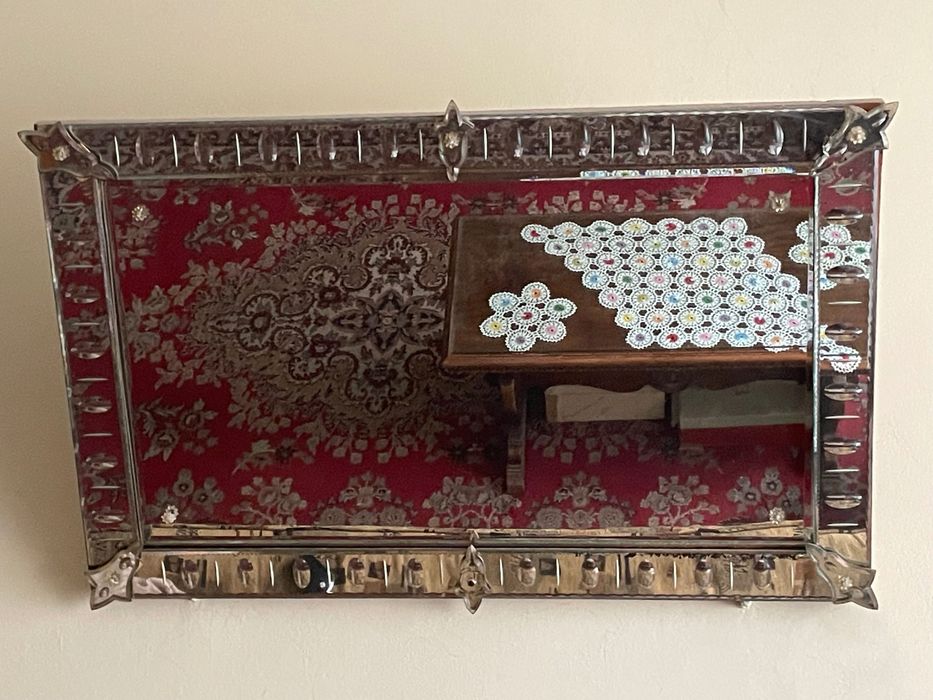 Oglindă venețiană