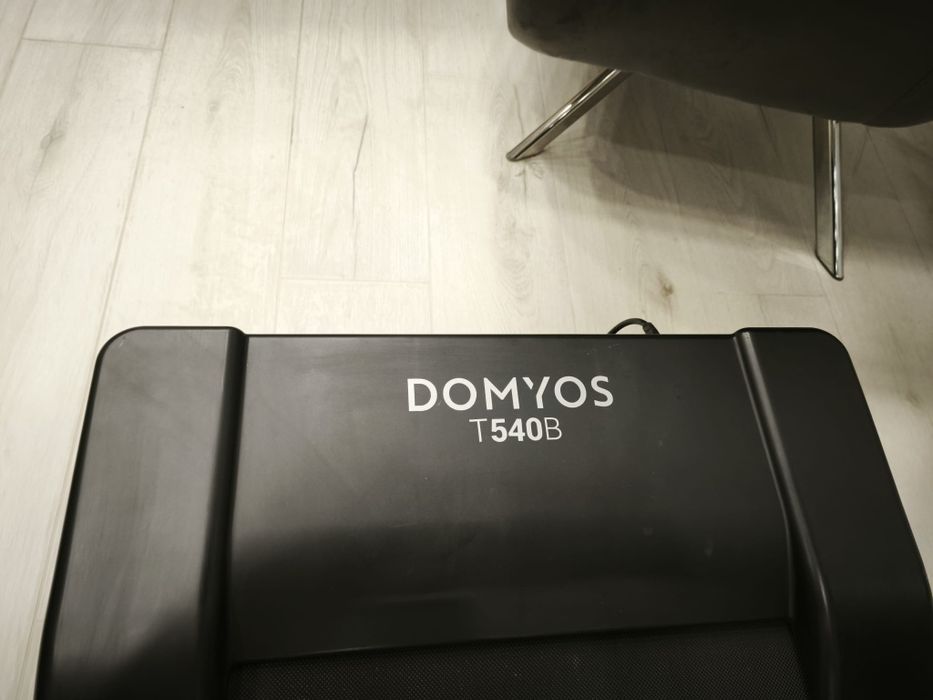 Bandă de alergat Domyos T540B