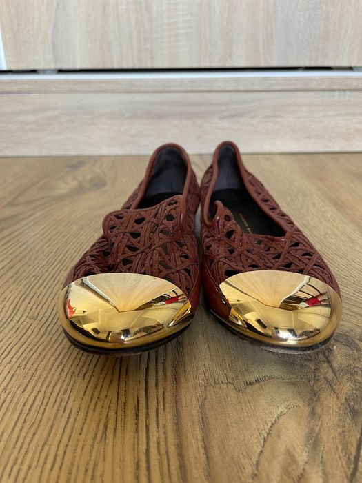 Pantofi in stare excelenta Giuseppe Zanotti