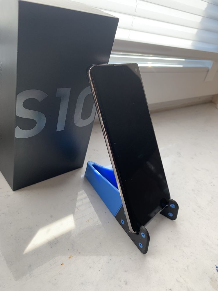 Samsung galaxy s10