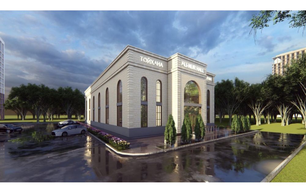 Проектирование, эскизный и рабочий проекты