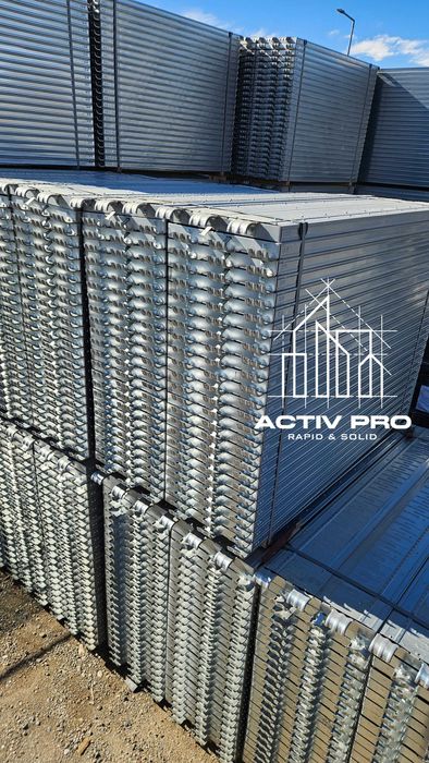 Cofraje Schele si accesorii