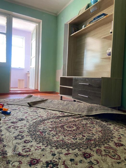 Үй сатылады 1 бөлмелі