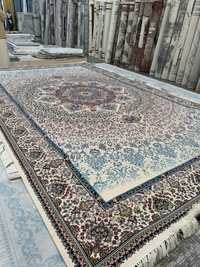 Иранские ковры отличного качества новые