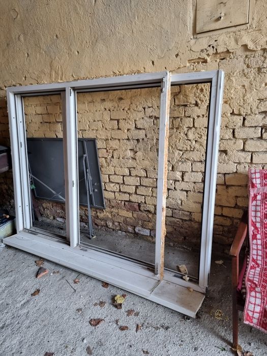 Vand geamuri termopan