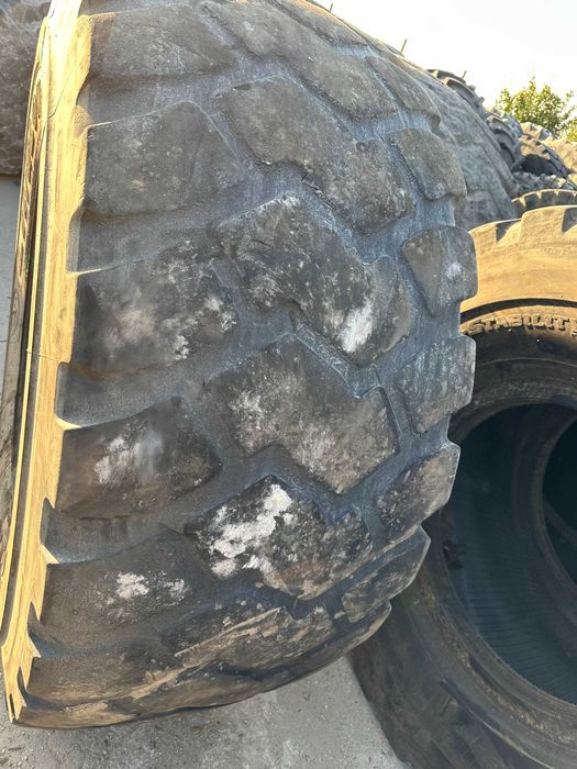 Cauciuc sh 26.5 R25