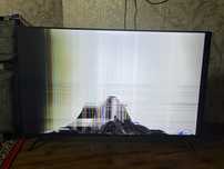 Smart TV Haier 4K 55 duyim