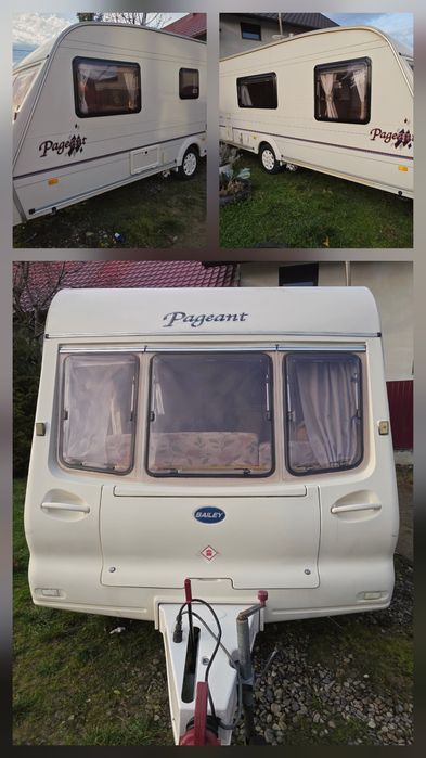 Rulota Bailey Pageant