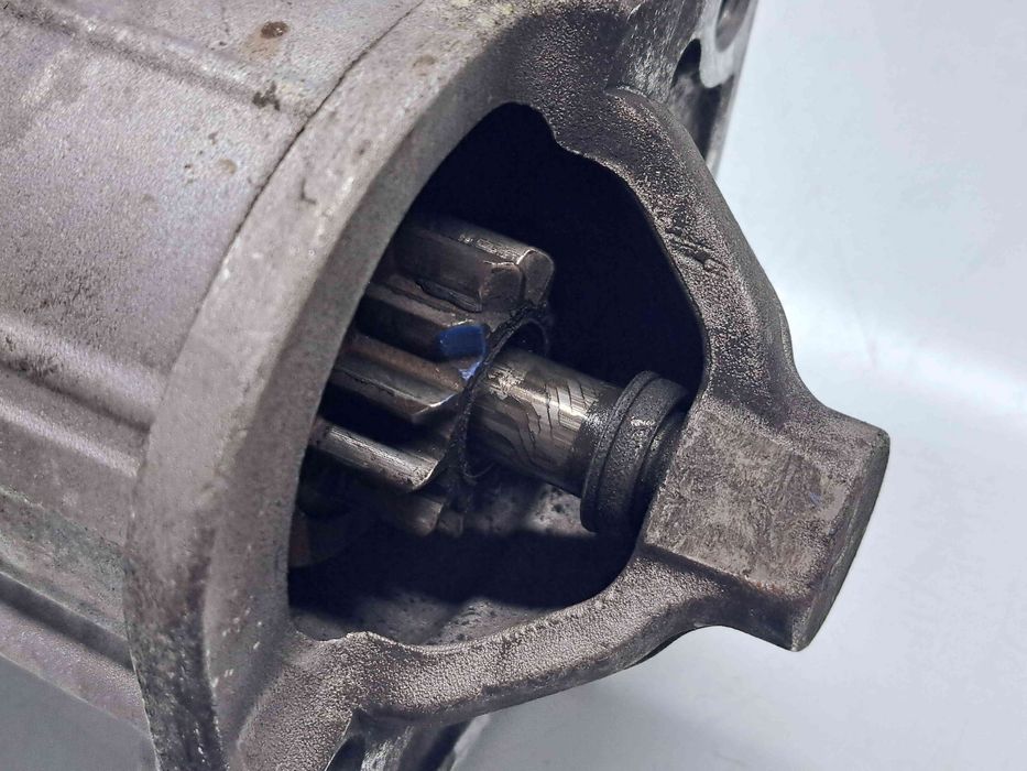 Electromotor 11 dinti Volvo V40 II Facelift [Fabr 2013-2019] 31419543