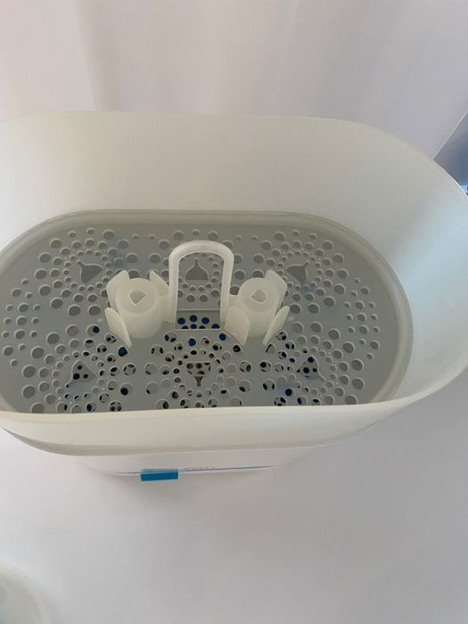 Sterilizator avent