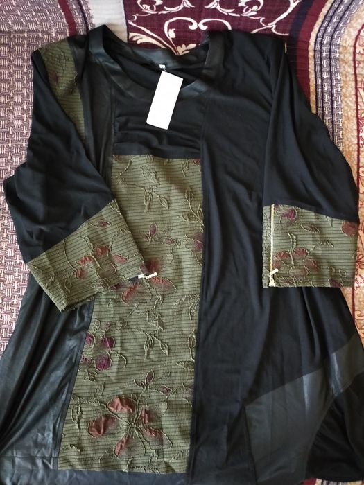 Туника женская новая