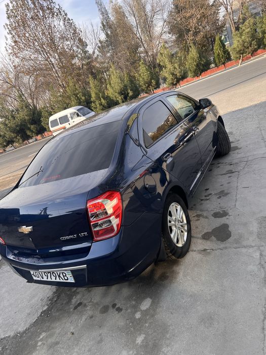 КобальтАТ 2024 метан Фаргона шахар