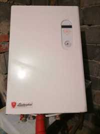 Centrala electrica lamborrghini 15kw 380v