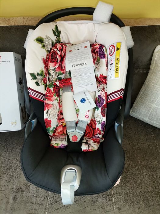 Детска количка cybex