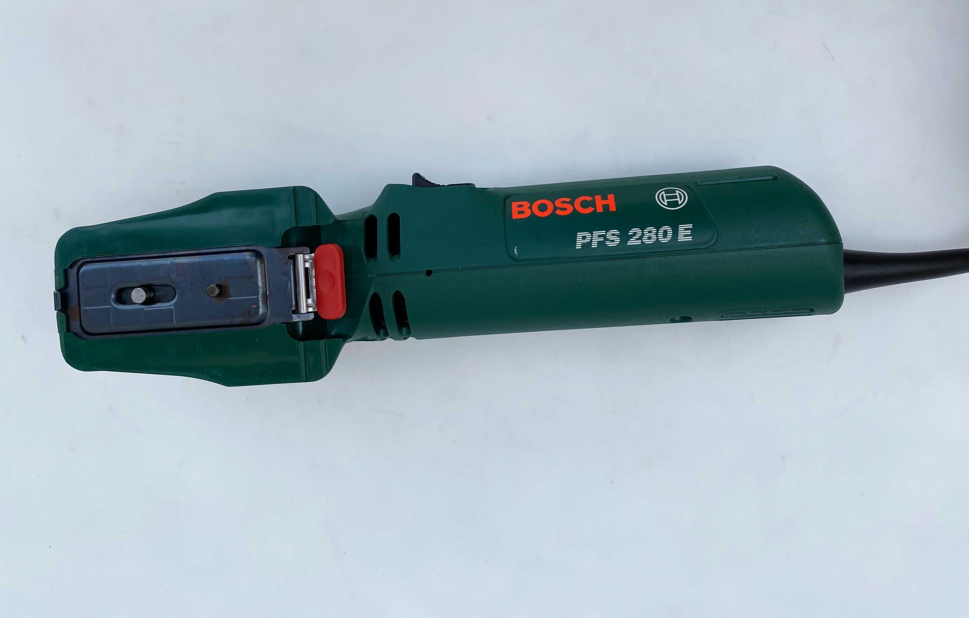 BOSCH PFS 280 E - Електрически пасвател