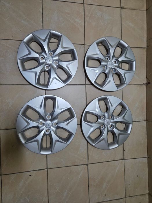 Колпак для автомобиля