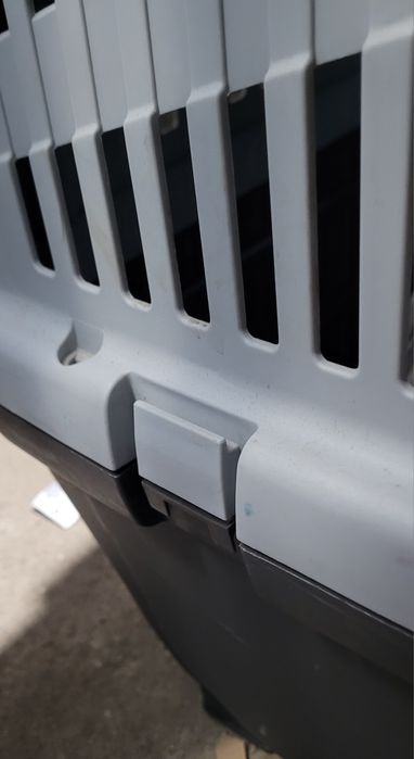 Cușca de Transport MPS SKUDO 4 IATA – Aprobat pentru avion