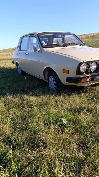 Vand Dacia 1310 - an 1986