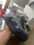 Off white odsy (marimi 40;41;42)
