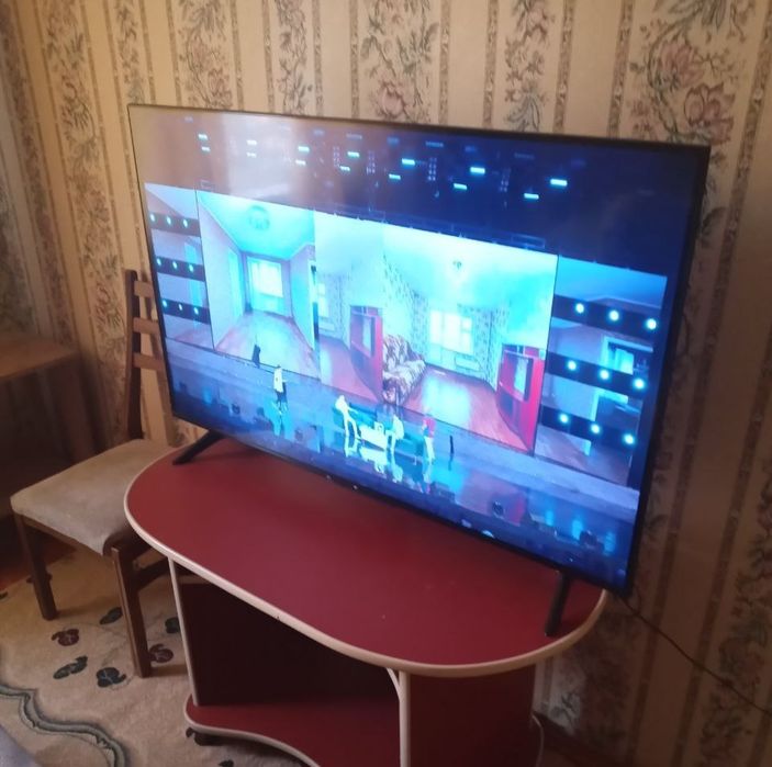 Ми Тв очень в хорошем состоянии