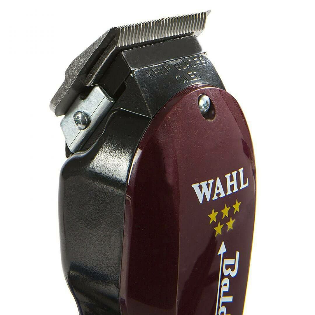 Профессиональная стрижка для волос WAHL Balding