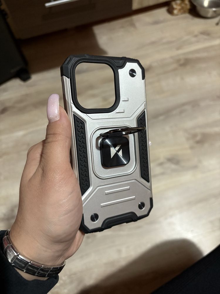Калъф за iphone 14 pro