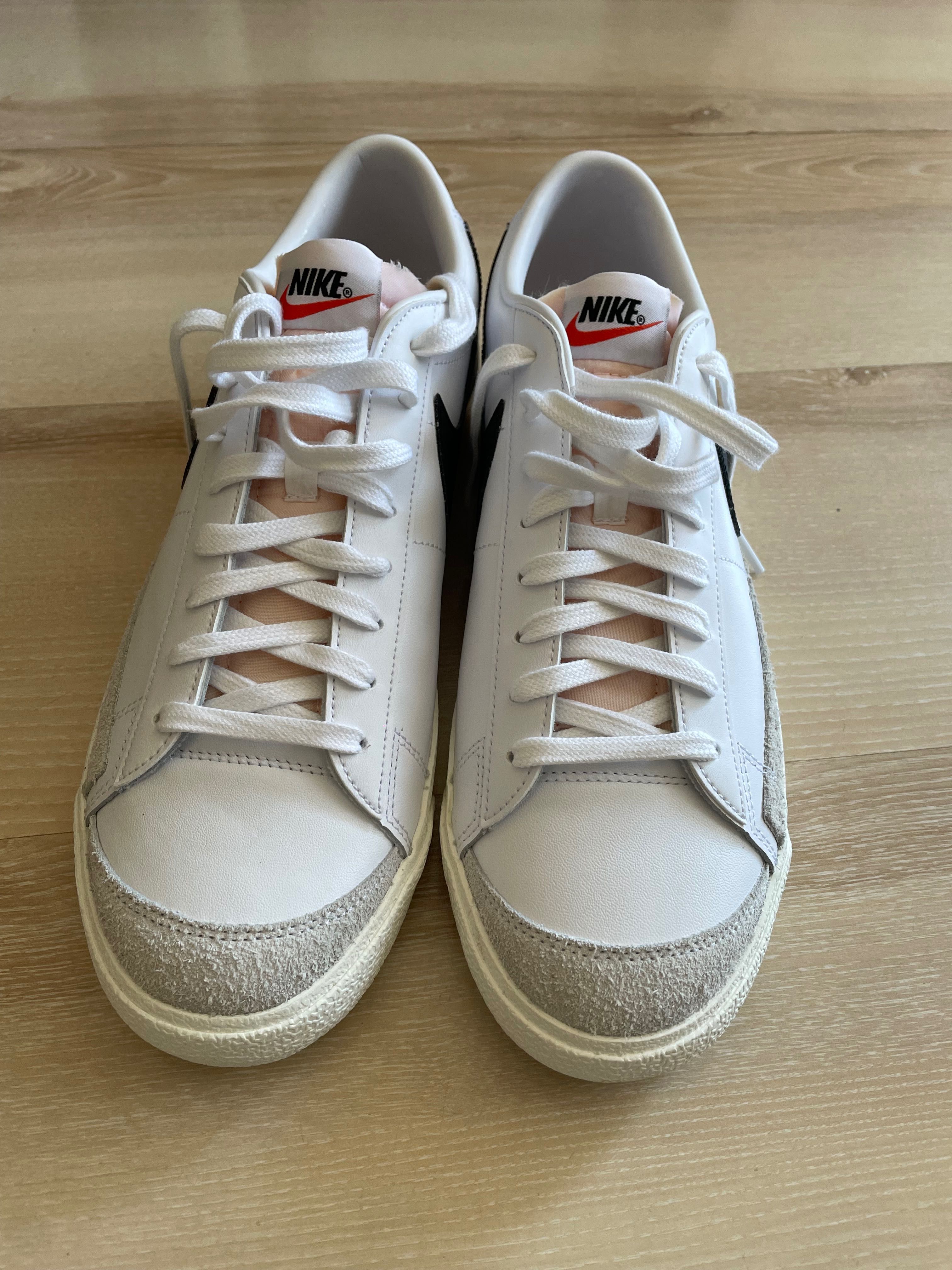 Nike Blazer 77 обувки