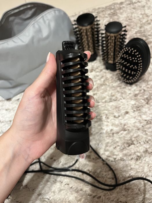 Perie rotativă Babyliss