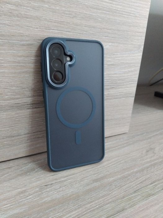 Samsung Galaxy A56 5g Awesome Graphite NOU 128 GB