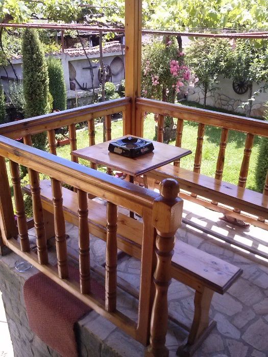 Къща за гости Relax Сопот