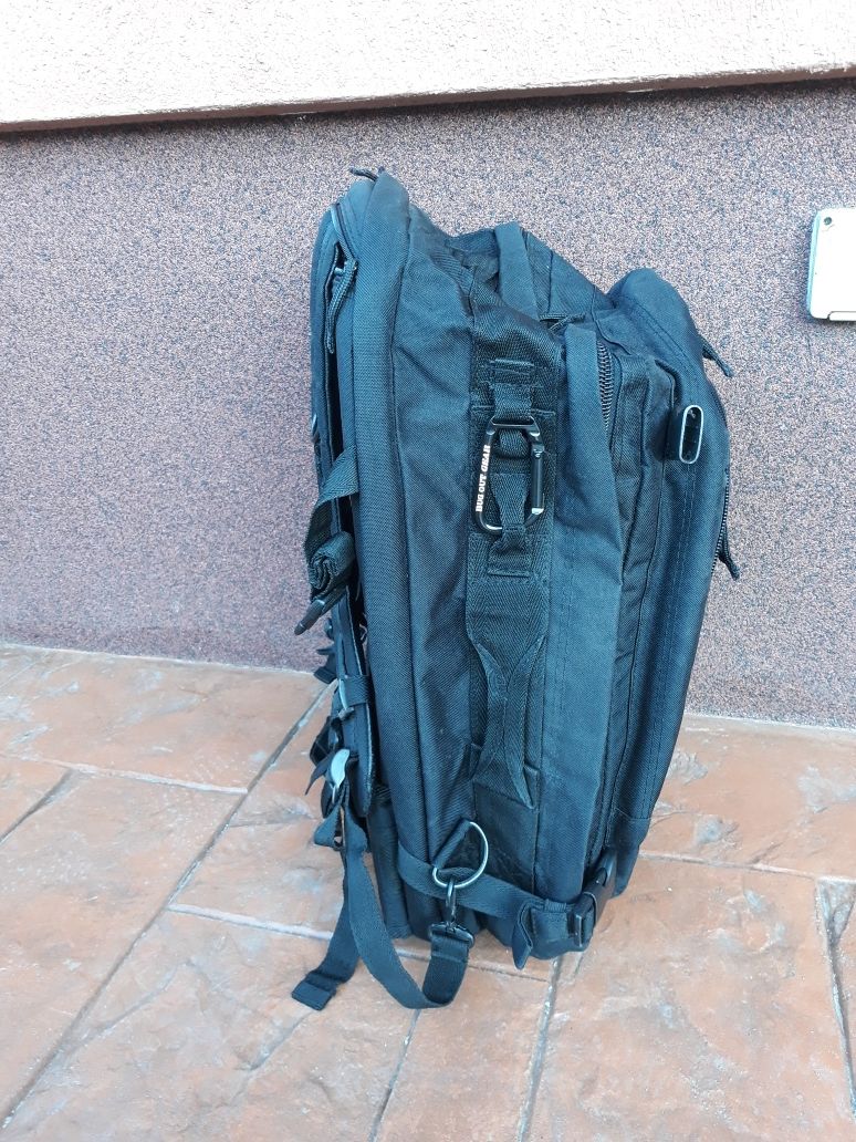 Rucsac Bugout / Bag